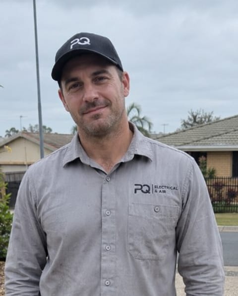 One of our licensed PQ team